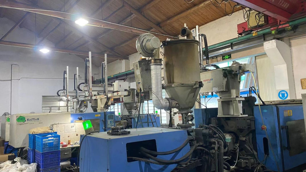 Yuyao Yuhai Livestock Machinery Technology Co., Ltd.