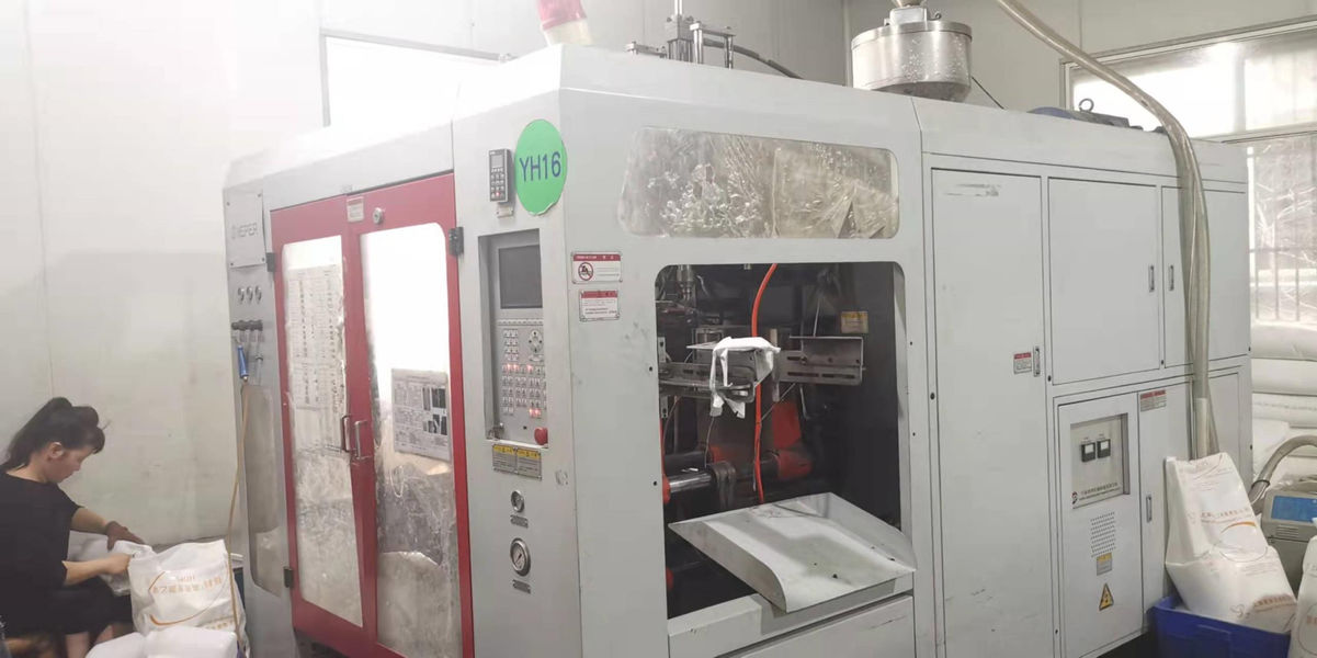 Yuyao Yuhai Livestock Machinery Technology Co., Ltd.
