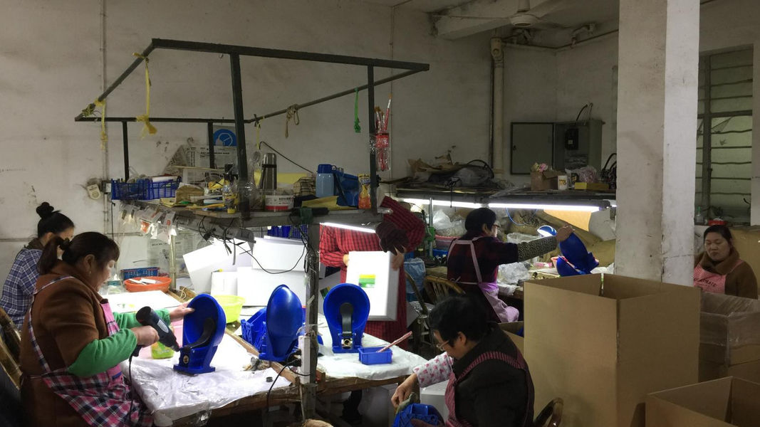 Yuyao Yuhai Livestock Machinery Technology Co., Ltd.